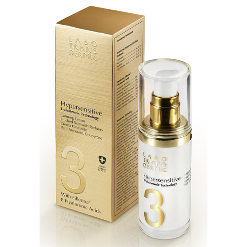 LABO Успокаивающий крем для чувствительной кожи, 30 мл (LABO, Hypersensitive), Hypersensitive
LABO Успокаивающий крем для чувствительной кожи, 30 мл (LABO, Hypersensitive), Hypersensitive