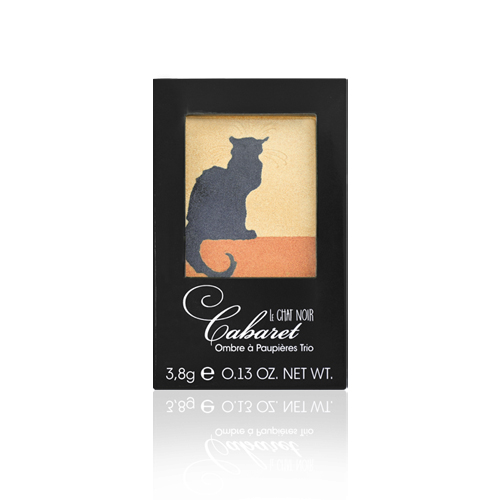 Vivienne sabo Тени для век тройные Chat Noir, 3,8 гр (Vivienne sabo, Глаза), Глаза
Vivienne sabo Тени для век тройные Chat Noir, 3,8 гр (Vivienne sabo, Глаза), Глаза
