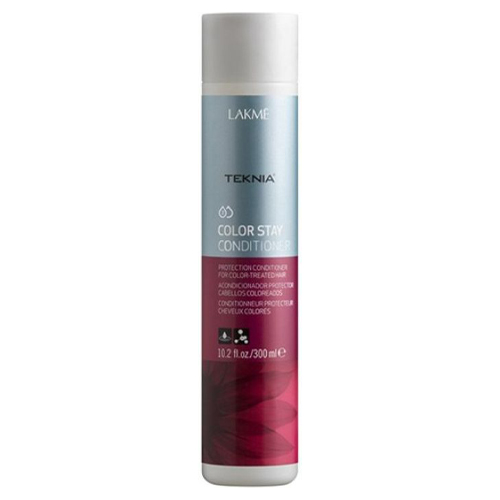 Lakme Кондиционер для защиты цвета окрашенных волос 300 мл (Lakme, Color stay), Color stay
Lakme Кондиционер для защиты цвета окрашенных волос 300 мл (Lakme, Color stay), Color stay