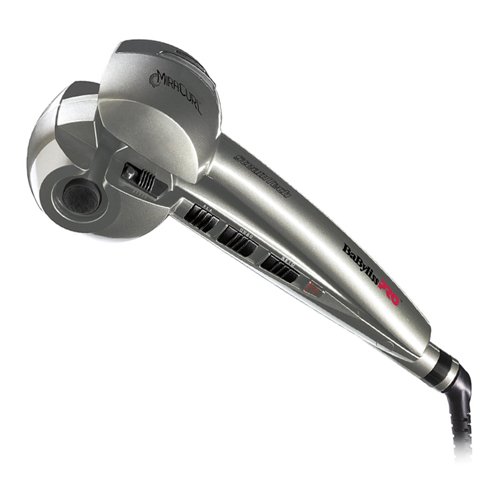 Babyliss Щипцы для создания идеальных локонов MiraCurl SteamTech (Babyliss, Щипцы), Щипцы
Babyliss Щипцы для создания идеальных локонов MiraCurl SteamTech (Babyliss, Щипцы), Щипцы