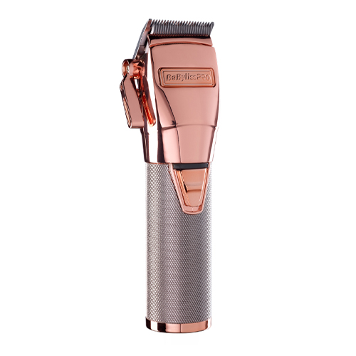 Babyliss Машинка для стрижки Barbers Spirit RoseFX 0,8 -3.5 мм, аккумуляторно-сетевая, 8 насадок (Babyliss, Машинки), Машинки
Babyliss Машинка для стрижки Barbers Spirit RoseFX 0,8 -3.5 мм, аккумуляторно-сетевая, 8 насадок (Babyliss, Машинки), Машинки