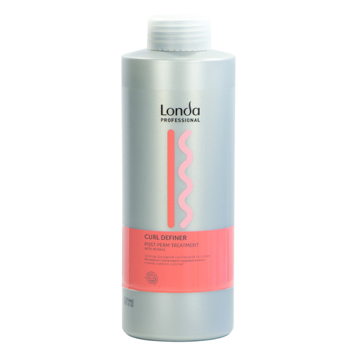 Londa Professional Стабилизатор завитка после химической завивки 1000 мл (Londa Professional, Уход за волосами), Уход за волосами
Londa Professional Стабилизатор завитка после химической завивки 1000 мл (Londa Professional, Уход за волосами), Уход за волосами