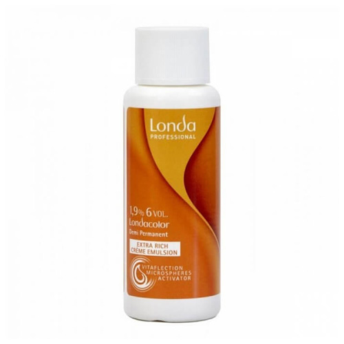 Londa Professional Окислительная эмульсия 1,9% (Londa Professional, Окрашивание), Окрашивание
Londa Professional Окислительная эмульсия 1,9% (Londa Professional, Окрашивание), Окрашивание