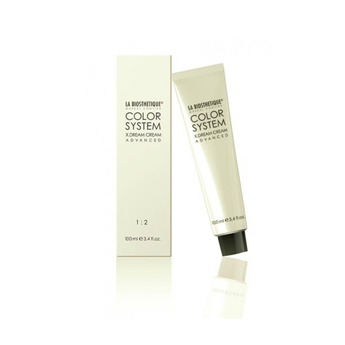 La Biosthetique Осветляющий крем X.Dream Cream Advanced 100 мл (La Biosthetique, Окрашивание), Окрашивание
La Biosthetique Осветляющий крем X.Dream Cream Advanced 100 мл (La Biosthetique, Окрашивание), Окрашивание