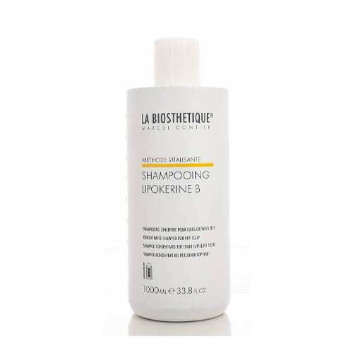 La Biosthetique Шампунь Lipokerine B для сухой кожи For Dry Scalp Concentrate 1000 мл (La Biosthetique, Methode Vitalisante), Methode Vitalisante
La Biosthetique Шампунь Lipokerine B для сухой кожи For Dry Scalp Concentrate 1000 мл (La Biosthetique, Methode Vitalisante), Methode Vitalisante