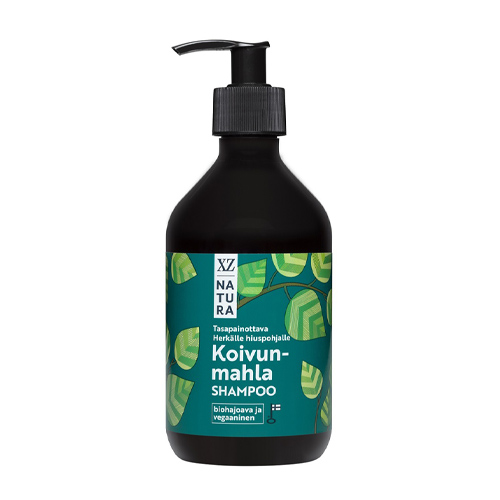 BERNER ХZ Natura шампунь с березовым соком для нормальных волос с чувствительной кожей головы 375 мл (BERNER, Средства ухода за волосами), Средства ухода за волосами
BERNER ХZ Natura шампунь с березовым соком для нормальных волос с чувствительной кожей головы 375 мл (BERNER, Средства ухода за волосами), Средства ухода за волосами