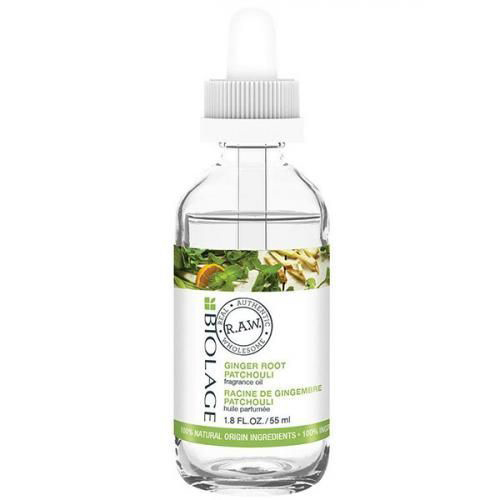 Matrix Ароматическое масло корень имбиря и пачули 55 мл (Matrix, Biolage), Biolage
Matrix Ароматическое масло корень имбиря и пачули 55 мл (Matrix, Biolage), Biolage