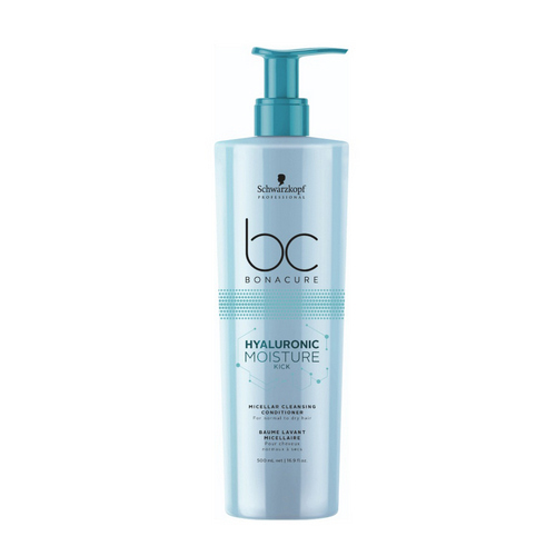 Schwarzkopf Professional Мицеллярный Очищающий Кондиционер 500 мл (Schwarzkopf Professional, BC Bonacure), BC Bonacure
Schwarzkopf Professional Мицеллярный Очищающий Кондиционер 500 мл (Schwarzkopf Professional, BC Bonacure), BC Bonacure
