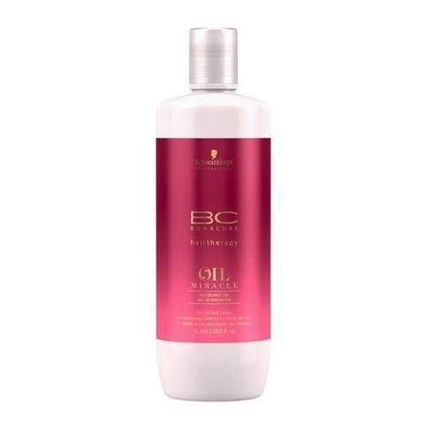 Schwarzkopf Professional Шампунь Бразильский орех 1000 мл (Schwarzkopf Professional, BC Bonacure), BC Bonacure
Schwarzkopf Professional Шампунь Бразильский орех 1000 мл (Schwarzkopf Professional, BC Bonacure), BC Bonacure