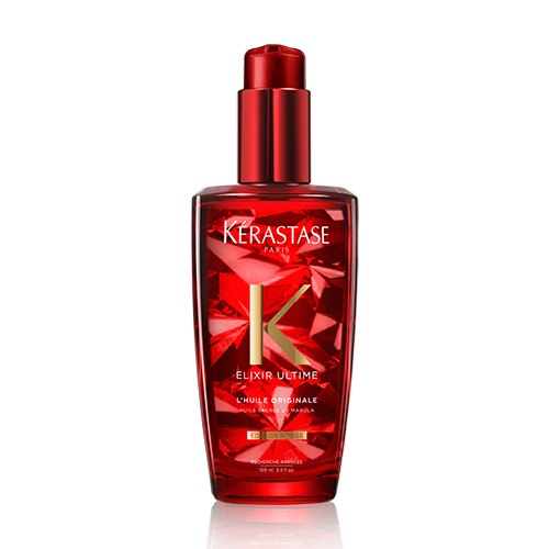 Kerastase Масло-уход Лимитированное издание 100 мл (Kerastase, Elixir Ultime), Elixir Ultime
Kerastase Масло-уход Лимитированное издание 100 мл (Kerastase, Elixir Ultime), Elixir Ultime