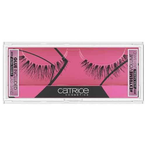 Catrice Накладные ресницы Lash Couture InstaExtreme Volume Lashes (Catrice, Глаза), Глаза
Catrice Накладные ресницы Lash Couture InstaExtreme Volume Lashes (Catrice, Глаза), Глаза
