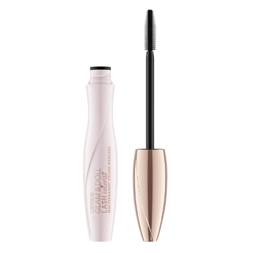 Catrice Тушь для ресниц Glam & Doll Lash Colorist Semi-Permanent Volume Mascara 010 ультрачерная (Catrice, Глаза), Глаза
Catrice Тушь для ресниц Glam & Doll Lash Colorist Semi-Permanent Volume Mascara 010 ультрачерная (Catrice, Глаза), Глаза