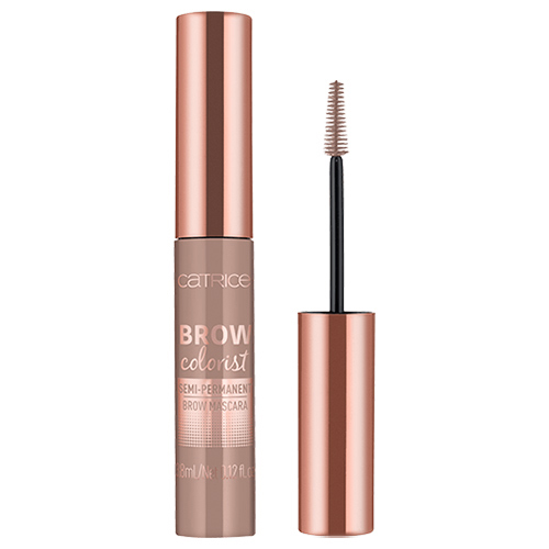 Catrice Тушь для бровей Brow Colorist Semi-Permanent Brow Mascara (Catrice, Глаза), Глаза
Catrice Тушь для бровей Brow Colorist Semi-Permanent Brow Mascara (Catrice, Глаза), Глаза