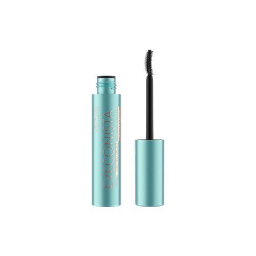 Catrice Тушь для ресниц водостойкая EYEconista Lash Millionizer Volume Mascara Waterproof (Catrice, Глаза), Глаза
Catrice Тушь для ресниц водостойкая EYEconista Lash Millionizer Volume Mascara Waterproof (Catrice, Глаза), Глаза