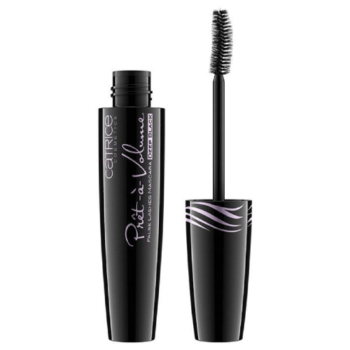 Catrice Тушь для ресниц Prêt-à-Volume False Lashes Mascara (Catrice, Глаза), Глаза
Catrice Тушь для ресниц Prêt-à-Volume False Lashes Mascara (Catrice, Глаза), Глаза