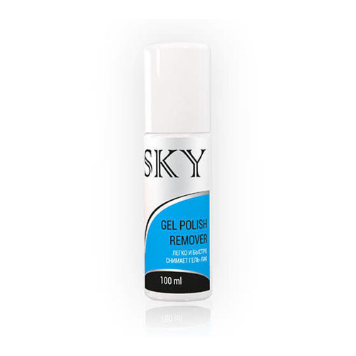Giorgio Capachini Жидкость для снятия гель-лака Sky Gel polish Remover 100 мл (Giorgio Capachini, Уход за ногтями), Уход за ногтями
Giorgio Capachini Жидкость для снятия гель-лака Sky Gel polish Remover 100 мл (Giorgio Capachini, Уход за ногтями), Уход за ногтями