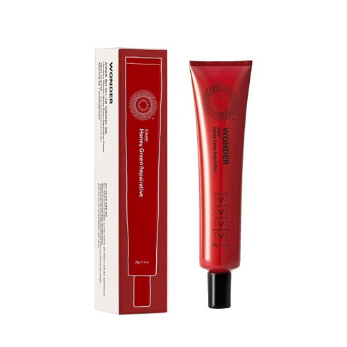 Haruharu wonder Восстанавливающий крем для лица Honey Green Repairative Cream 38 гр (Haruharu wonder, )
Haruharu wonder Восстанавливающий крем для лица Honey Green Repairative Cream 38 гр (Haruharu wonder, )