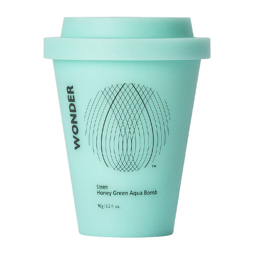 Haruharu wonder Интенсивно увлажняющий крем Honey Green Aqua Bomb Cream 90 гр (Haruharu wonder, )
Haruharu wonder Интенсивно увлажняющий крем Honey Green Aqua Bomb Cream 90 гр (Haruharu wonder, )