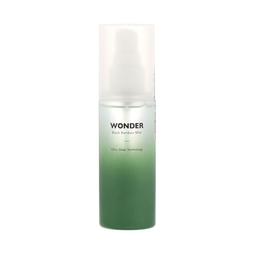 Haruharu wonder Мист для лица с экстрактом бамбука Black Bamboo Mist 80 мл (Haruharu wonder, )
Haruharu wonder Мист для лица с экстрактом бамбука Black Bamboo Mist 80 мл (Haruharu wonder, )