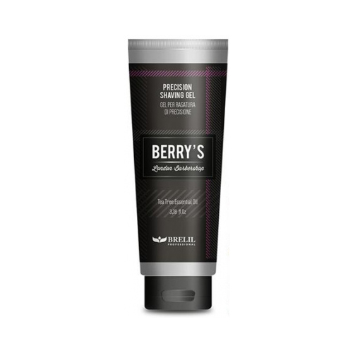 Brelil Professional Гель для аккуратного бритья Berries Precision Shaving Ge 100 мл (Brelil Professional, Berry's), Berry's
Brelil Professional Гель для аккуратного бритья Berries Precision Shaving Ge 100 мл (Brelil Professional, Berry's), Berry's