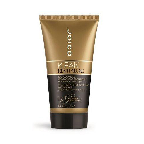 Joico Био-маска реконструирующая с кератиново-пептидным комплексом 50 мл (Joico, Реконструкция и восстановление), Реконструкция и восстановление
Joico Био-маска реконструирующая с кератиново-пептидным комплексом 50 мл (Joico, Реконструкция и восстановление), Реконструкция и восстановление