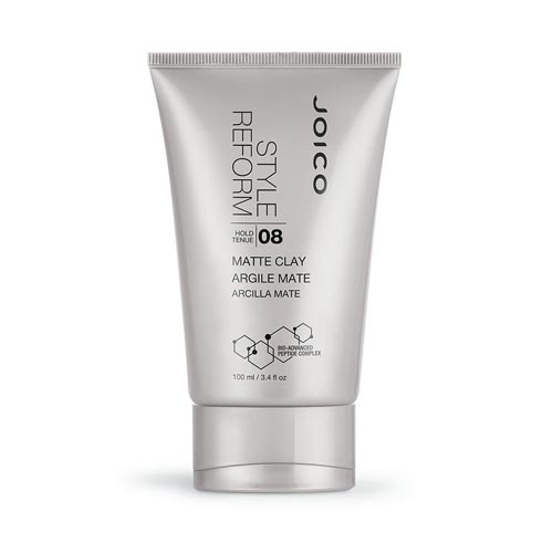 Joico Глина матовая для моделирования фиксация 8, 100 мл (Joico, Стайлинг), Стайлинг
Joico Глина матовая для моделирования фиксация 8, 100 мл (Joico, Стайлинг), Стайлинг