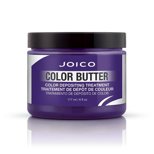 Joico Маска тонирующая с интенсивным фиолетовым пигментом 177 мл (Joico, Тонирование и поддержка цвета), Тонирование и поддержка цвета
Joico Маска тонирующая с интенсивным фиолетовым пигментом 177 мл (Joico, Тонирование и поддержка цвета), Тонирование и поддержка цвета
