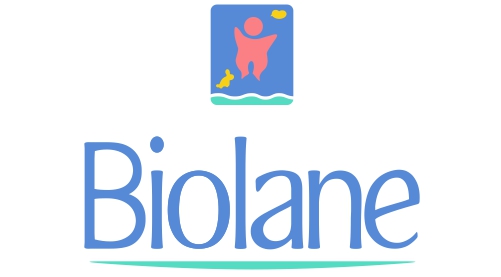 Биолан Гель для купания и шампунь с первых дней жизни, 500 мл (Biolane, Bio) фото 441823