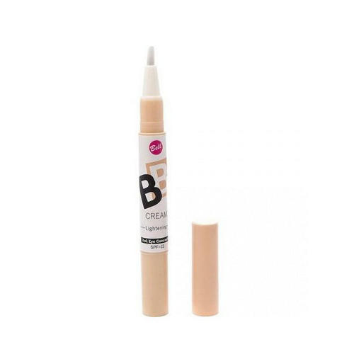 Bell Корректор Светоотражающий Bb Cream Lightenning 4 г (Bell, Для лица), Для лица
Bell Корректор Светоотражающий Bb Cream Lightenning 4 г (Bell, Для лица), Для лица