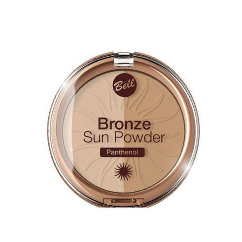 Bell Пудра Бронзирующая С Пантенолом Bronze Sun Powder Panthenol 1 шт (Bell, Для лица), Для лица
Bell Пудра Бронзирующая С Пантенолом Bronze Sun Powder Panthenol 1 шт (Bell, Для лица), Для лица