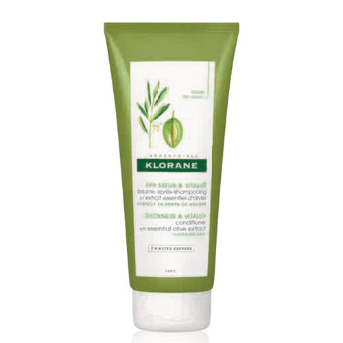 Klorane Кондиционер с экстрактом оливы, 200 мл (Klorane, Aging Hair), Aging Hair
Klorane Кондиционер с экстрактом оливы, 200 мл (Klorane, Aging Hair), Aging Hair