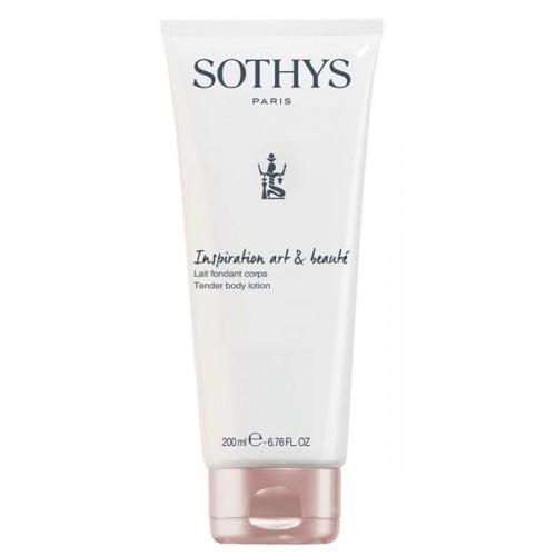 Sothys Деликатное молочко для тела с водной лилией 200 мл (Sothys, Увлажнение тела), Увлажнение тела
Sothys Деликатное молочко для тела с водной лилией 200 мл (Sothys, Увлажнение тела), Увлажнение тела