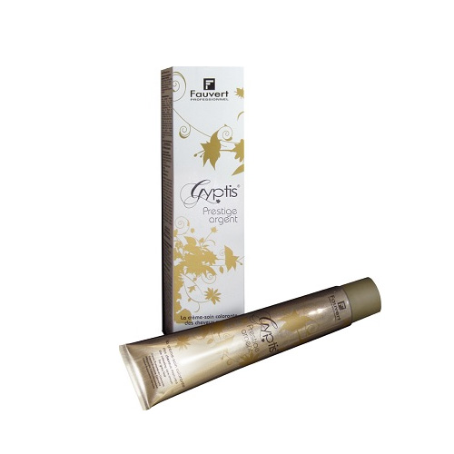 Fauvert Краска для седых волос Prestige Argent, 100 мл (Fauvert, Окрашивание), Окрашивание
Fauvert Краска для седых волос Prestige Argent, 100 мл (Fauvert, Окрашивание), Окрашивание