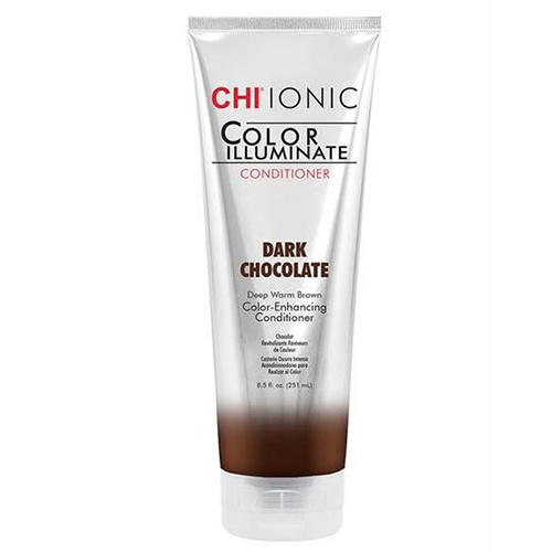 Chi Кондиционер оттеночный для волос Темный шоколад Conditioner Dark Chocolate, 251 мл (Chi, Color Illuminate), Color Illuminate
Chi Кондиционер оттеночный для волос Темный шоколад Conditioner Dark Chocolate, 251 мл (Chi, Color Illuminate), Color Illuminate