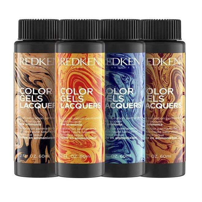 Redken Жидкий краситель-лак перманентный Color Gels Lacquers, 6 х 60 мл (Redken, Окрашивание), Окрашивание
Redken Жидкий краситель-лак перманентный Color Gels Lacquers, 6 х 60 мл (Redken, Окрашивание), Окрашивание