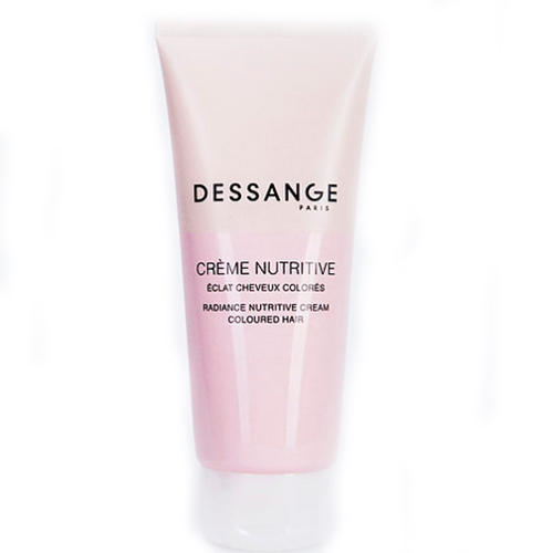 Dessange Питательный крем "сияние" для окрашенных волос, 200 мл (Dessange, Coloured Hair), Coloured Hair
Dessange Питательный крем "сияние" для окрашенных волос, 200 мл (Dessange, Coloured Hair), Coloured Hair