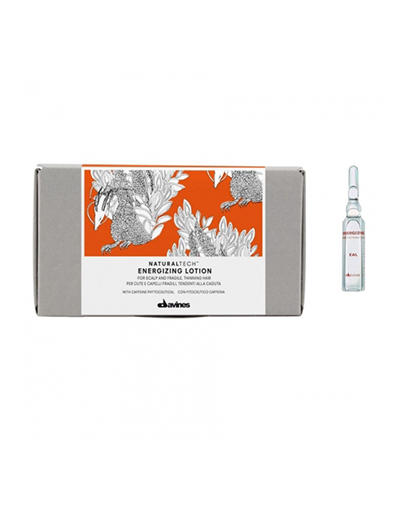 Davines Энергетический сезонный суперактивный лосьон, 12x6 мл (Davines, Energizing), Energizing
Davines Энергетический сезонный суперактивный лосьон, 12x6 мл (Davines, Energizing), Energizing