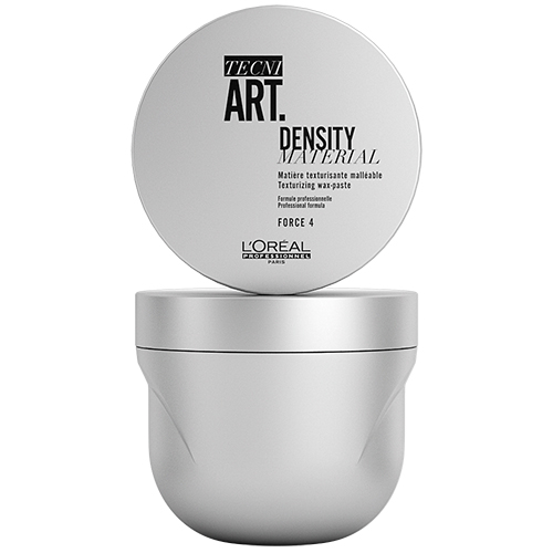 Loreal Professionnel Паста-воск Density Material для текстурирования, 100 мл (Loreal Professionnel, Стайлинг), Стайлинг
Loreal Professionnel Паста-воск Density Material для текстурирования, 100 мл (Loreal Professionnel, Стайлинг), Стайлинг