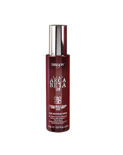 Dikson Спрей для вьющихся волос Capelli Ricci e Mossi, 150 мл (Dikson, Argabeta), Argabeta
Dikson Спрей для вьющихся волос Capelli Ricci e Mossi, 150 мл (Dikson, Argabeta), Argabeta