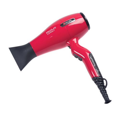 Dewal Фен ErgoLife Compact красный, 2000 Вт, ионизация, 2 насадки (Dewal, Фены), Фены
Dewal Фен ErgoLife Compact красный, 2000 Вт, ионизация, 2 насадки (Dewal, Фены), Фены