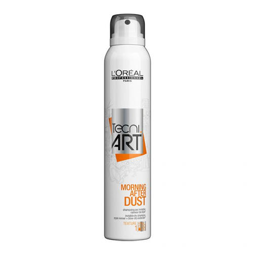 Loreal Professionnel Morning After Dust Сухой шампунь 200 мл (Loreal Professionnel, Techi.art), Techi.art
Loreal Professionnel Morning After Dust Сухой шампунь 200 мл (Loreal Professionnel, Techi.art), Techi.art