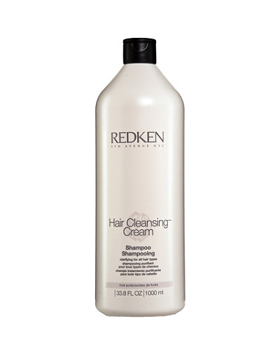 Redken Очищающий шампунь, 1000 мл (Redken, Уход за волосами), Уход за волосами
Redken Очищающий шампунь, 1000 мл (Redken, Уход за волосами), Уход за волосами