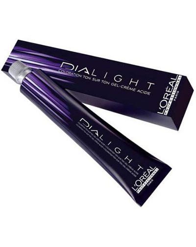 Loreal Professionnel Краситель без аммиака Dia Light, 50 мл (Loreal Professionnel, Окрашивание), Окрашивание
Loreal Professionnel Краситель без аммиака Dia Light, 50 мл (Loreal Professionnel, Окрашивание), Окрашивание