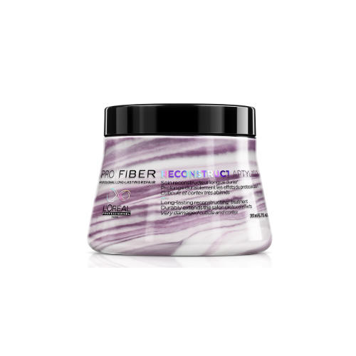 Loreal Professionnel Маска Pro Fiber Reconstruct, 200 мл (Loreal Professionnel, Pro Fiber), Pro Fiber
Loreal Professionnel Маска Pro Fiber Reconstruct, 200 мл (Loreal Professionnel, Pro Fiber), Pro Fiber