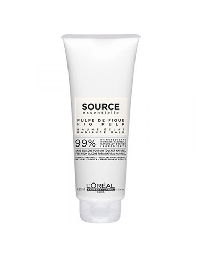 Loreal Professionnel Маска для окрашенных волос Fig Pulp Radiance Balm, 450 мл (Loreal Professionnel, Source Essentielle), Source Essentielle
Loreal Professionnel Маска для окрашенных волос Fig Pulp Radiance Balm, 450 мл (Loreal Professionnel, Source Essentielle), Source Essentielle