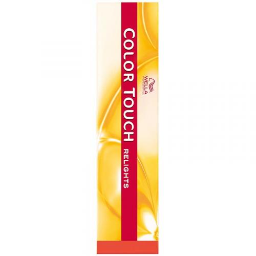 Wella Professionals Краситель Color Touch Relights Светлые оттенки 60 мл (Wella Professionals, Окрашивание), Окрашивание
Wella Professionals Краситель Color Touch Relights Светлые оттенки 60 мл (Wella Professionals, Окрашивание), Окрашивание