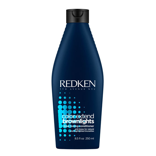 Redken Брайнлайтс Кондиционер Color Extend Brownlights, 250 мл (Redken, Уход за волосами), Уход за волосами
Redken Брайнлайтс Кондиционер Color Extend Brownlights, 250 мл (Redken, Уход за волосами), Уход за волосами
