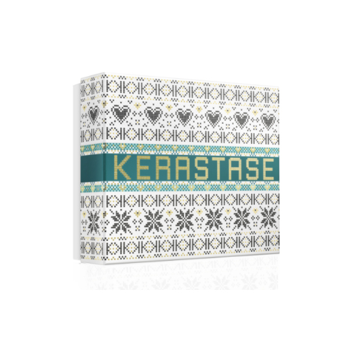 Kerastase Набор Extentioniste для усиления прочности волос в процессе их роста: Шампунь-Ванна Extentioniste 250 мл + Молочко Extentioniste 200 мл + Термо-уход Extentioniste 150 мл (Kerastase, Resistance Extentioniste), Resistance Extentioniste
Kerastase Набор Extentioniste для усиления прочности волос в процессе их роста: Шампунь-Ванна Extentioniste 250 мл + Молочко Extentioniste 200 мл + Термо-уход Extentioniste 150 мл (Kerastase, Resistance Extentioniste), Resistance Extentioniste