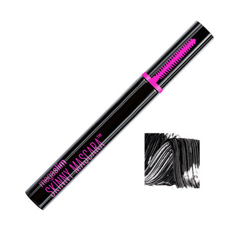 Wet-N-Wild Тушь для ресниц Megaslim Skinny Mascara, E151b black, 1 шт (Wet-N-Wild, Глаза), Глаза
Wet-N-Wild Тушь для ресниц Megaslim Skinny Mascara, E151b black, 1 шт (Wet-N-Wild, Глаза), Глаза