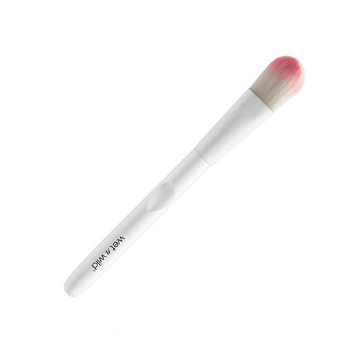 Wet-N-Wild Кисть для нанесения макияжа Brush, E795a foundation brush, 1 шт (Wet-N-Wild, Кисти), Кисти
Wet-N-Wild Кисть для нанесения макияжа Brush, E795a foundation brush, 1 шт (Wet-N-Wild, Кисти), Кисти